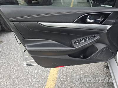 2022 Nissan Maxima SV - zdjęcie 9 z 24 - miniatura