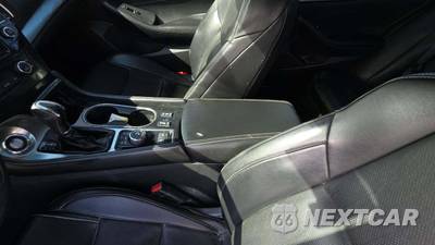 2022 Nissan Maxima SV - zdjęcie 21 z 24 - miniatura