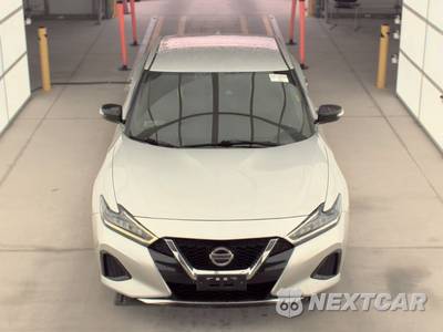 2022 Nissan Maxima SV - zdjęcie 2 z 24 - miniatura