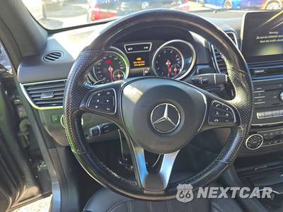 2017 Mercedes-Benz GLE 350 4MATIC - zdjęcie 10 z 23 - miniatura