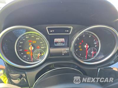 2017 Mercedes-Benz GLE 350 4MATIC - zdjęcie 12 z 23 - miniatura
