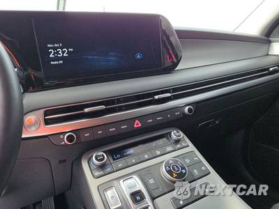 2025 Hyundai Palisade XRT - zdjęcie 11 z 21 - miniatura