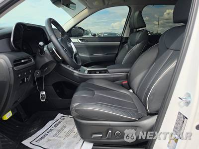 2025 Hyundai Palisade XRT - zdjęcie 7 z 21 - miniatura