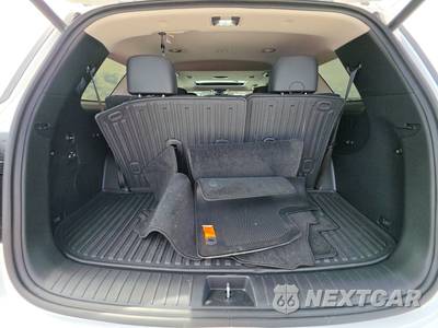 2025 Hyundai Palisade XRT - zdjęcie 17 z 21 - miniatura