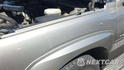 2003 Cadillac Escalade - zdjęcie 22 z 34 - miniatura