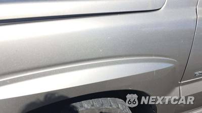2003 Cadillac Escalade - zdjęcie 23 z 34 - miniatura