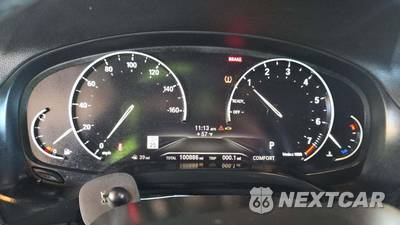 2021 BMW X3 Sports Activity Vehicle sDrive30i - zdjęcie 17 z 43 - miniatura
