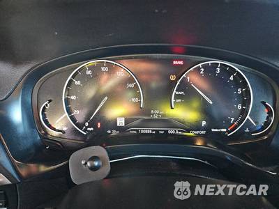 2021 BMW X3 Sports Activity Vehicle sDrive30i - zdjęcie 12 z 43 - miniatura
