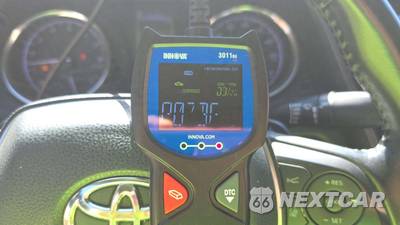 2018 Toyota Camry SE - zdjęcie 19 z 48 - miniatura