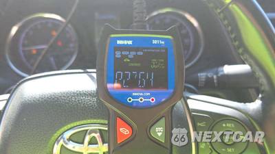 2018 Toyota Camry SE - zdjęcie 26 z 48 - miniatura