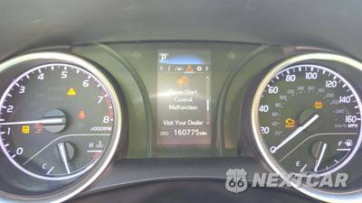 2018 Toyota Camry SE - zdjęcie 48 z 48 - miniatura