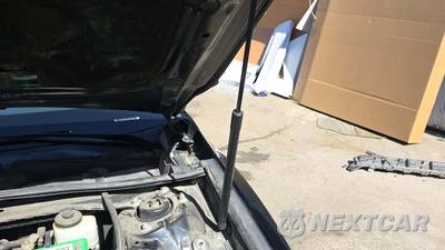 2018 Toyota Camry SE - zdjęcie 31 z 48 - miniatura