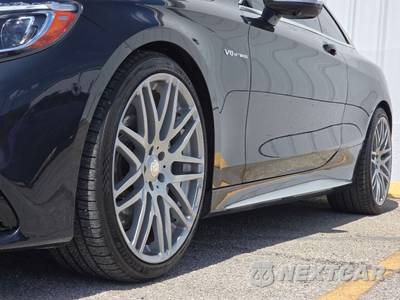 2017 Mercedes-Benz AMG S 63 4MATIC Coupe - zdjęcie 42 z 49 - miniatura
