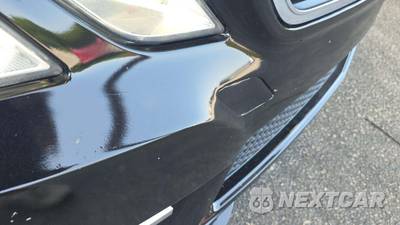 2013 Mercedes-Benz E 350 Sedan - zdjęcie 16 z 35 - miniatura