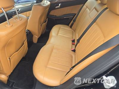 2013 Mercedes-Benz E 350 Sedan - zdjęcie 10 z 35 - miniatura