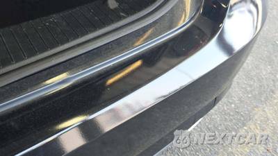 2013 Mercedes-Benz E 350 Sedan - zdjęcie 26 z 35 - miniatura