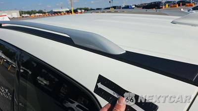 2019 Nissan Pathfinder S - zdjęcie 43 z 46 - miniatura