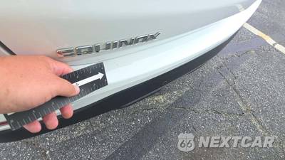 2024 Chevrolet Equinox LT 2FL - zdjęcie 21 z 27 - miniatura