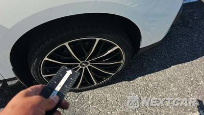 2019 Nissan Pathfinder S - zdjęcie 22 z 46 - miniatura