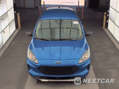 2020 Ford Escape S - zdjęcie 2 z 48 - miniatura