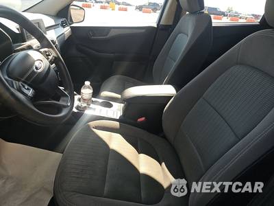 2020 Ford Escape S - zdjęcie 7 z 48 - miniatura
