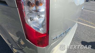 2015 Ford Transit Connect Passenger Wagon XLT Minivan w/Rear Liftgate 120.6" WB - zdjęcie 49 z 58 - miniatura