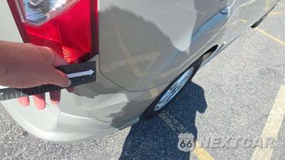 2015 Ford Transit Connect Passenger Wagon XLT Minivan w/Rear Liftgate 120.6" WB - zdjęcie 28 z 58 - miniatura