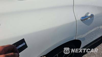 2019 Nissan Pathfinder S - zdjęcie 24 z 46 - miniatura