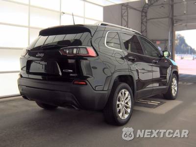 2019 Jeep Cherokee Latitude - zdjęcie 4 z 46 - miniatura
