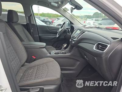 2024 Chevrolet Equinox LT 2FL - zdjęcie 8 z 27 - miniatura