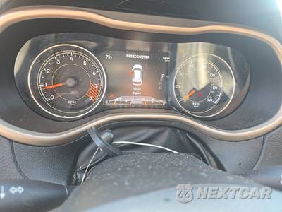2015 Jeep Cherokee Limited - zdjęcie 12 z 42 - miniatura