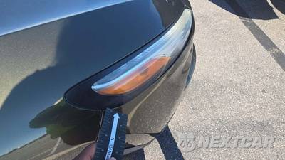 2015 Jeep Cherokee Limited - zdjęcie 30 z 42 - miniatura