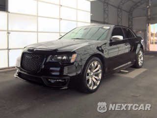 2018 Chrysler 300 Touring