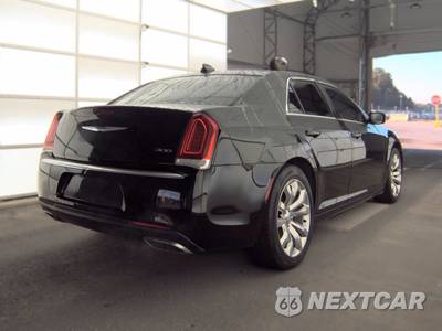 2018 Chrysler 300 Touring - zdjęcie 4 z 75 - miniatura