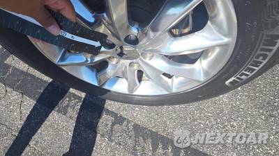 2015 Jeep Cherokee Limited - zdjęcie 21 z 42 - miniatura