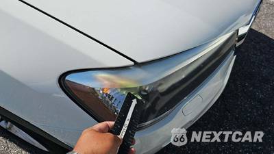 2016 BMW X3 Sports Activity Vehicle sDrive28i - zdjęcie 25 z 42 - miniatura