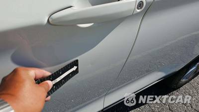 2016 BMW X3 Sports Activity Vehicle sDrive28i - zdjęcie 34 z 42 - miniatura