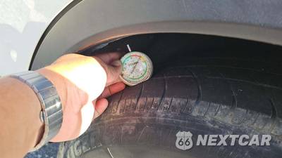 2016 BMW X3 Sports Activity Vehicle sDrive28i - zdjęcie 21 z 42 - miniatura