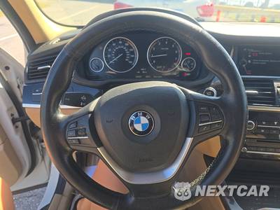 2016 BMW X3 Sports Activity Vehicle sDrive28i - zdjęcie 10 z 42 - miniatura