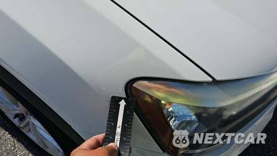 2016 BMW X3 Sports Activity Vehicle sDrive28i - zdjęcie 30 z 42 - miniatura