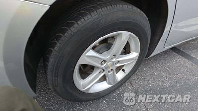 2020 Chevrolet Malibu LS 1LS - zdjęcie 49 z 54 - miniatura