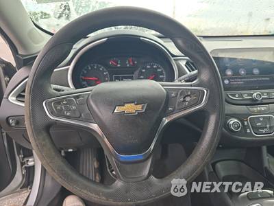 2020 Chevrolet Malibu LS 1LS - zdjęcie 10 z 54 - miniatura