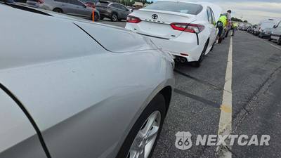 2020 Chevrolet Malibu LS 1LS - zdjęcie 30 z 54 - miniatura