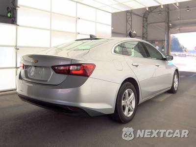 2020 Chevrolet Malibu LS 1LS - zdjęcie 4 z 54 - miniatura