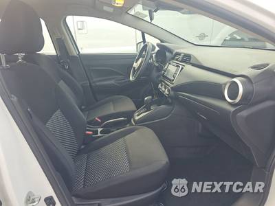 2023 Nissan Versa S - zdjęcie 8 z 19 - miniatura