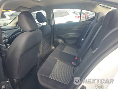2023 Nissan Versa S - zdjęcie 13 z 19 - miniatura