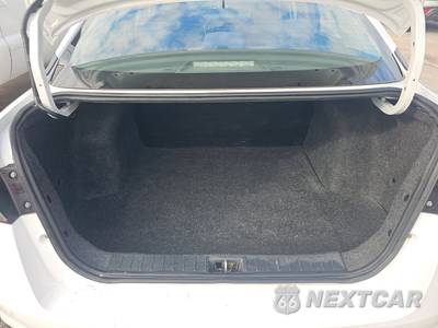 2023 Nissan Versa S - zdjęcie 16 z 19 - miniatura