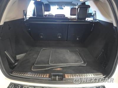 2015 Mercedes-Benz ML 250 BlueTEC - zdjęcie 17 z 28 - miniatura