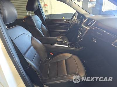 2015 Mercedes-Benz ML 250 BlueTEC - zdjęcie 8 z 28 - miniatura