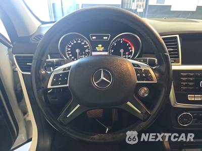 2015 Mercedes-Benz ML 250 BlueTEC - zdjęcie 10 z 28 - miniatura